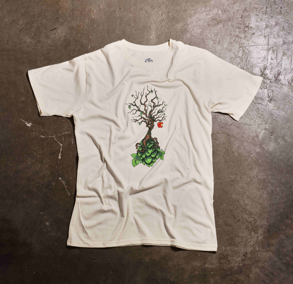 CAMISETA SINNERS IPA